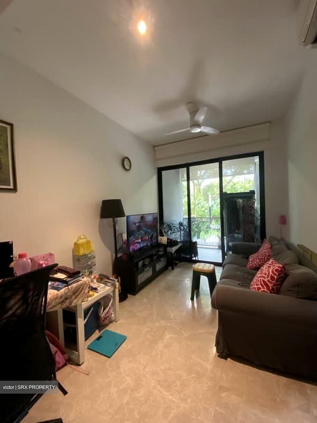 Mayfair Modern (D21), Condominium #553968491